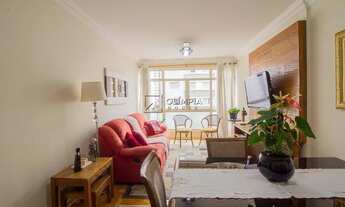 Imagem 3: Apartamento Venda 2 Dormitórios - 110 m² Bela Vista