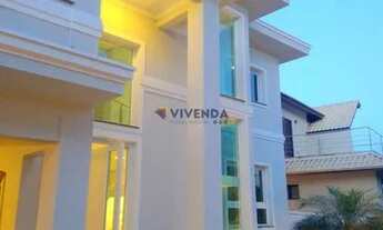 Imagem 5: ALPHAVILLE RESIDENCIAL 05 - LINDA CASA COM 440M° DE AREA CONTRUIDA E UMA ÓTIMA LOCALIZAÇÃO