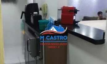 Imagem 4: Alugo apto mobiliado - Campo Limpo - 01 vaga