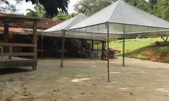 Imagem 3: Passa-se pesqueiro Atibaia