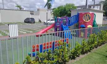 Imagem 4: Alugo excelente apto mobiliado em Maranguape 1- prox ao todo dia da pe22