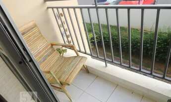 Imagem 6: Apartamento para Aluguel - Jardim Myriam Moreira da Costa, 2 Quartos, 55 m2