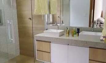 Imagem 3: Linda casa com acabamento refinado e moderno, condomínio fechado de chácaras