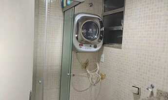 Imagem 2: Praia de Botafogo!!Ótimo conjugado