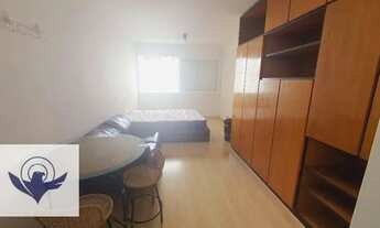 Imagem 5: Kitnet com 1 dormitório - Consolação - São Paulo/SP