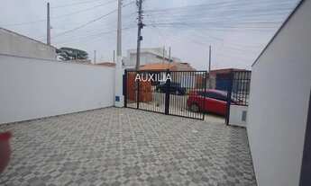 Imagem 4: Casa nova para locação no Parque São Bento em Sorocaba