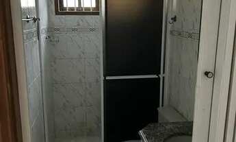 Imagem 4: Casa alugar centro de Mairiporã porta para duas ruas