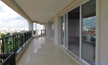 Imagem 3: APARTAMENTO - MOEMA ÍNDIOS - SP