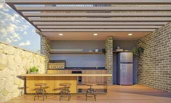 Imagem 6: Apartamento para venda, 95m, 3 quartos em Brooklin - São Paulo - SP