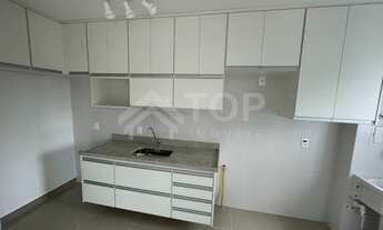 Imagem 4: Locação de Apartamentos / Padrão na cidade de São Carlos