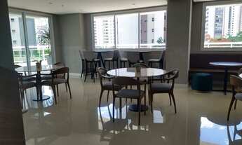 Imagem 7: Apartamento para aluguel possui 50 metros quadrados com 2 quartos em Cocó - Fortaleza - CE