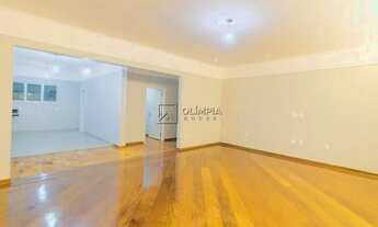 Imagem 2: Venda Apartamento 3 Dormitórios - 218 m² Jardim Paulista