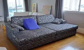 Imagem 3: APARTAMENTO - ACLIMAÇÃO - SP