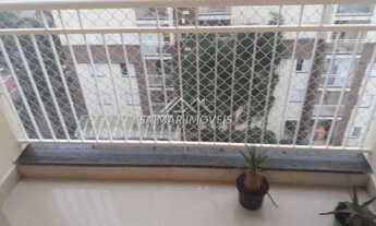 Imagem 4: São Paulo - Apartamento Padrão - Mooca