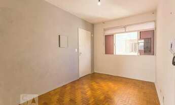 Imagem 3: Apartamento para Aluguel - Bela Vista, 1 Quarto, 45 m2