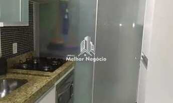 Imagem 5: Apartamento com 2 dorms, Jardim Antonio Von Zuben, Campinas - R$ 269 mil, Cod: 3RAP2800