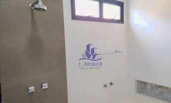 Imagem 5: Casa MOBILIADA com 4 suítes, 332 m² - venda por R$ 2.800.000 ou aluguel por R$ 17.933/mês