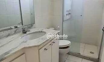 Imagem 7: Apartamento com 3 dormitórios para alugar, 70 m² por R$ 3.499,30/mês - Vila Nova - Campina