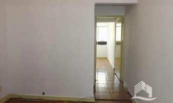 Imagem: Apartamento à venda - Campos Elíseos