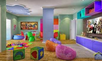 Imagem 4: AP 2 dorms, Vila TUPI, Direto com a construtora