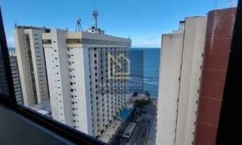 Imagem 6: Apartamento para aluguel com 50 metros quadrados com 2 quartos em Boa Viagem - Recife - PE