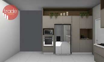 Imagem 3: Casa À Venda Térrea Em Condomínio Fechado Com Paisagismo