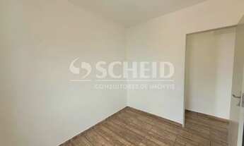 Imagem 6: Apartamento para locação em condomínio Clube; 2 dorm, 1 vaga em Diadema