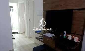 Imagem 2: Apartamento com 2 dorms, Jardim Abaeté, Piracicaba - R$ 30 mil, Cod: 5RAP3089