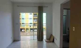 Imagem 3: Alugo apartamento de 2/4 no cond. Rio das pedras valor com condominio