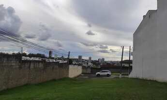 Imagem 5: Terreno Condomínio Portal da Primavera