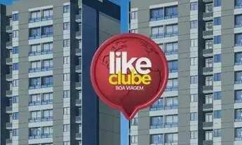 Imagem: IMPERDÍVEL-LIKE CLUB BOA VIAGEM-ITBI E