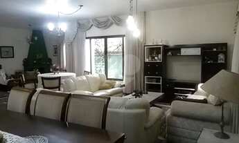 Imagem 6: Excelente imóvel próximo ao Horto Florestal