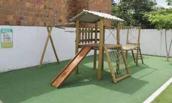 Imagem 6: Apartamento 2/4 e Elevador no Condomínio Horto do Santo Antônio - Aracaju - SE