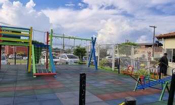 Imagem 4: Apartamento para venda possui 73 metros quadrados com 3 quartos em Coroado - Manaus - AM