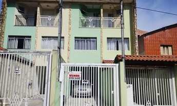 Imagem: Sobrado para Venda em São Paulo, Vila Curuçá