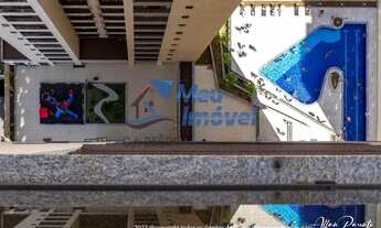 Imagem 5: BRASÍLIA - Apartamento Padrão - SUL (ÁGUAS CLARAS