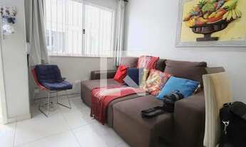 Imagem 2: Casa para Aluguel - Vila Urupesn, 2 Quartos, 64 m2