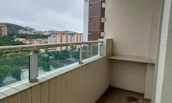 Imagem 2: Apartamento 50m² - Demarchi em São Bernardo do Campo