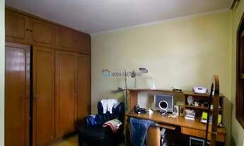 Imagem 7: Casa para locação, Campo Belo, 130m², 2 dormitórios, sala ,cozinha, 2 banheiros ,2 vagas