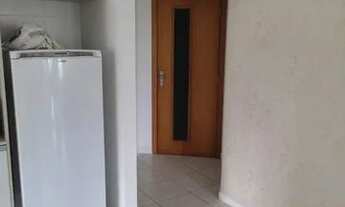 Imagem 5: Apartamento dois quartos