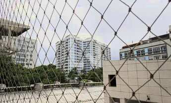 Imagem 3: Apartamento para Aluguel - Tijuca, 2 Quartos, 70 m2