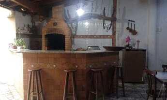 Imagem 2: Casa padrão em Jardim Zara - Ribeirão Preto