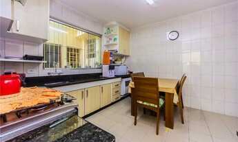 Imagem 6: CASA RESIDENCIAL em São Paulo - SP, Vila Dalila