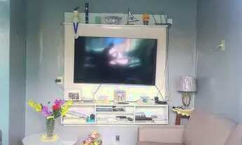 Imagem 2: Casa para venda com 70 metros quadrados com 2 quartos em Nova Cidade - Manaus - AM