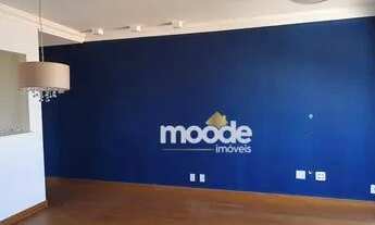 Imagem 4: Cobertura com 3 quartos à venda, 148 m² por R$ 910.000 - Vila São Francisco - São Paulo/SP