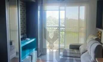 Imagem 3: Apartamento disponível para venda no Campo de Fiore, em Vinhedo, São Paulo