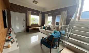 Imagem 2: SOBRADO LINDISSÍMO NO SETOR CENTER VILLE