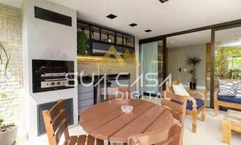 Imagem 3: Barra da Tijuca Apartamento com 3 dormitórios