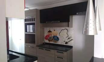 Imagem 6: SANTO ANDRÉ - Apartamento Padrão - PARQUE ERASMO ASSUNÇÃO