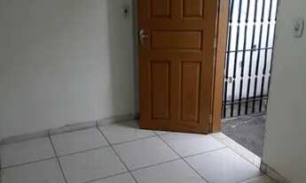 Imagem 3: Alugo kitnet V.Fialho